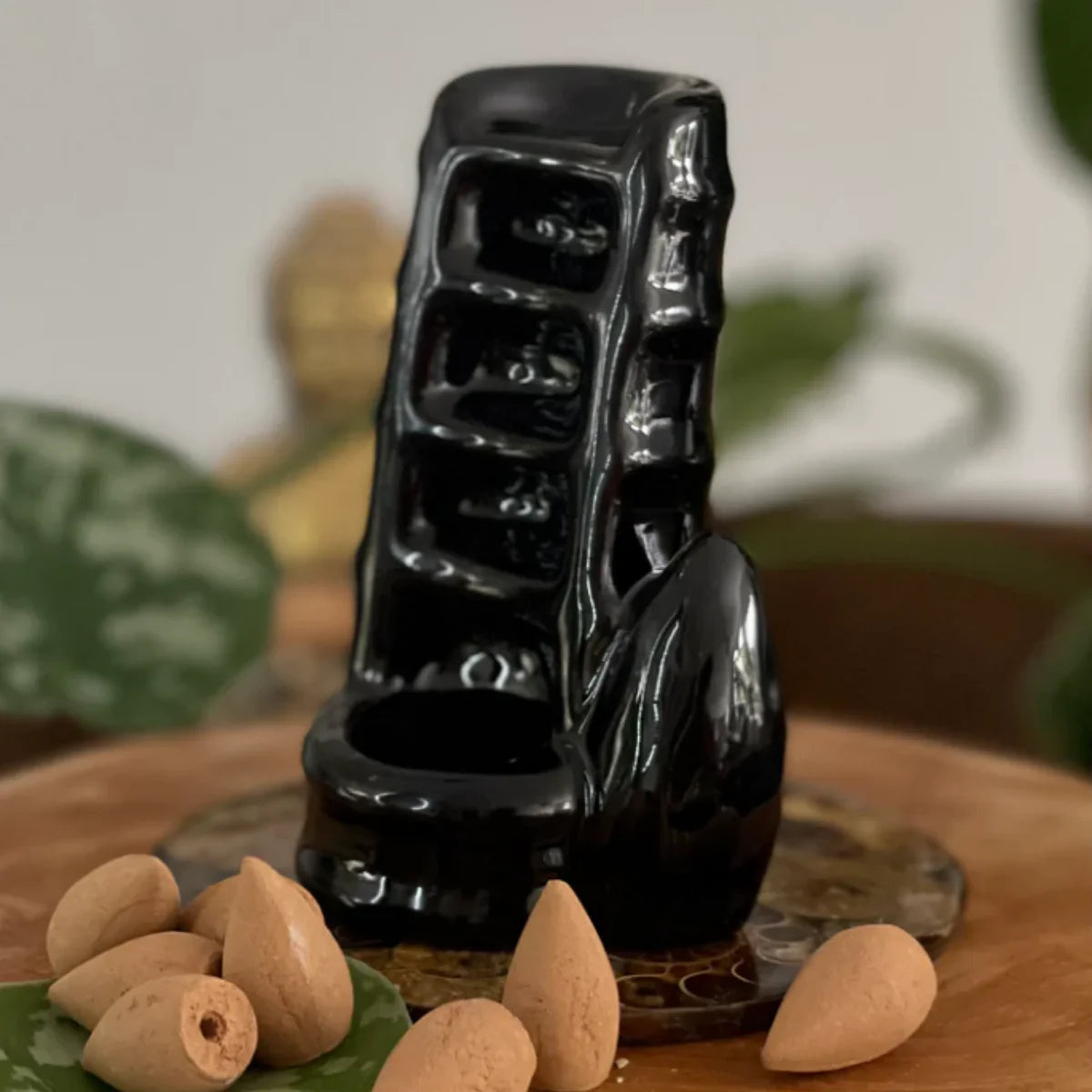 Sejura™ Su Vadisi Geri Akış Tütsülük