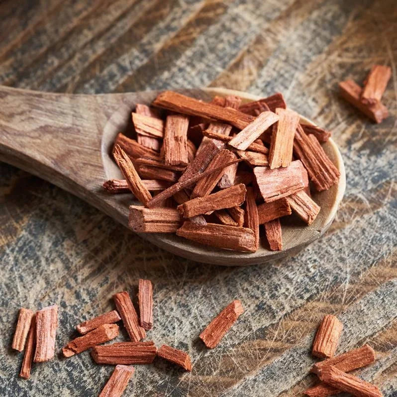 Sejura™ Sandalwood Aromalı Geri Akış Tütsü (10 Adet)