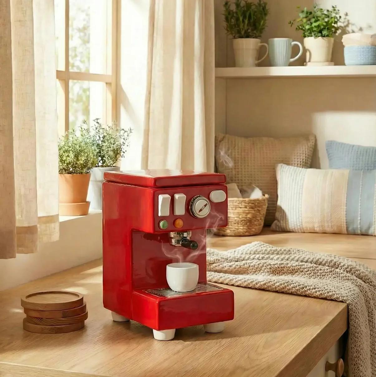 Espresso Tütsülük