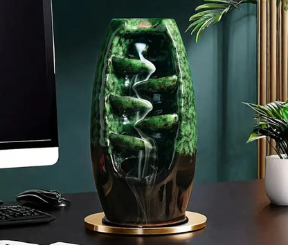 Sejura™ Şelale Tütsülük