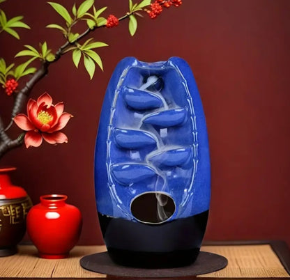 Sejura™ Şelale Tütsülük