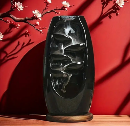 Sejura™ Şelale Tütsülük