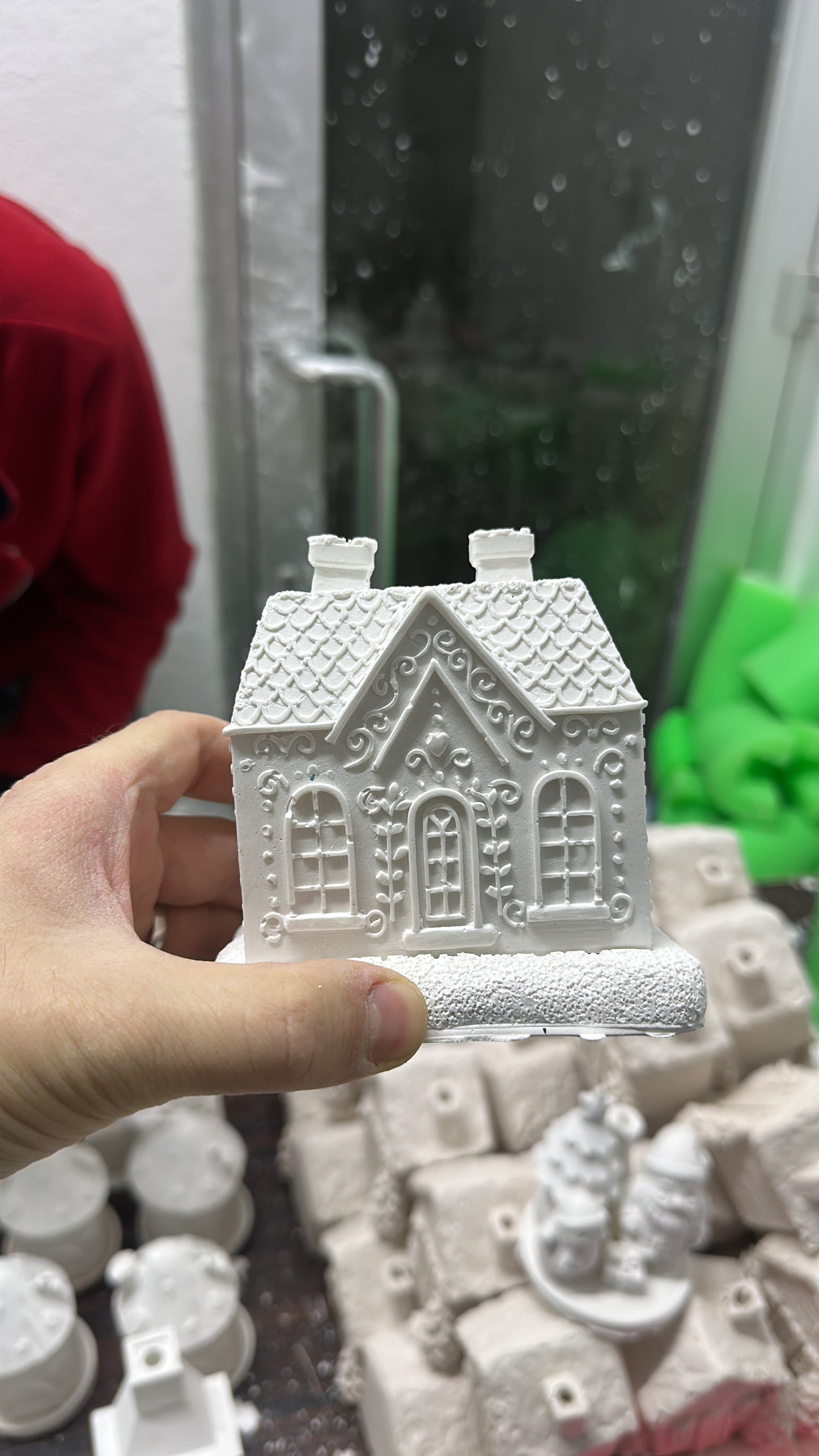 KURABİYE EV TÜTSÜLÜK