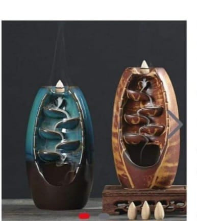 Sejura™ Şelale Tütsülük