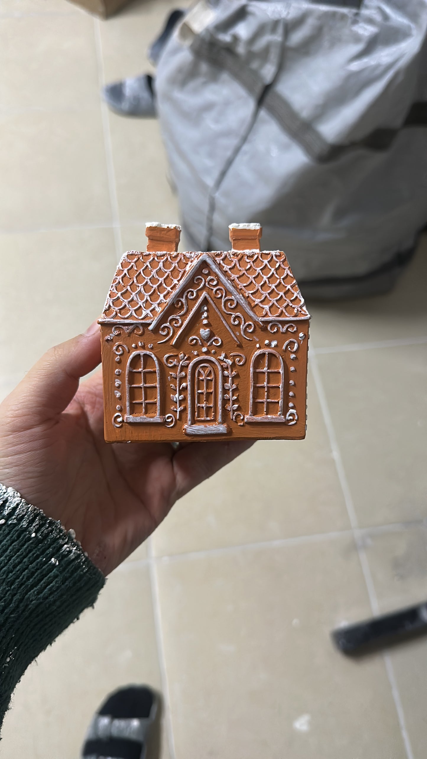 KURABİYE EV TÜTSÜLÜK