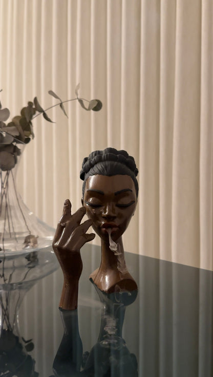 Sejura™ 2025 Kadın Tütsülük