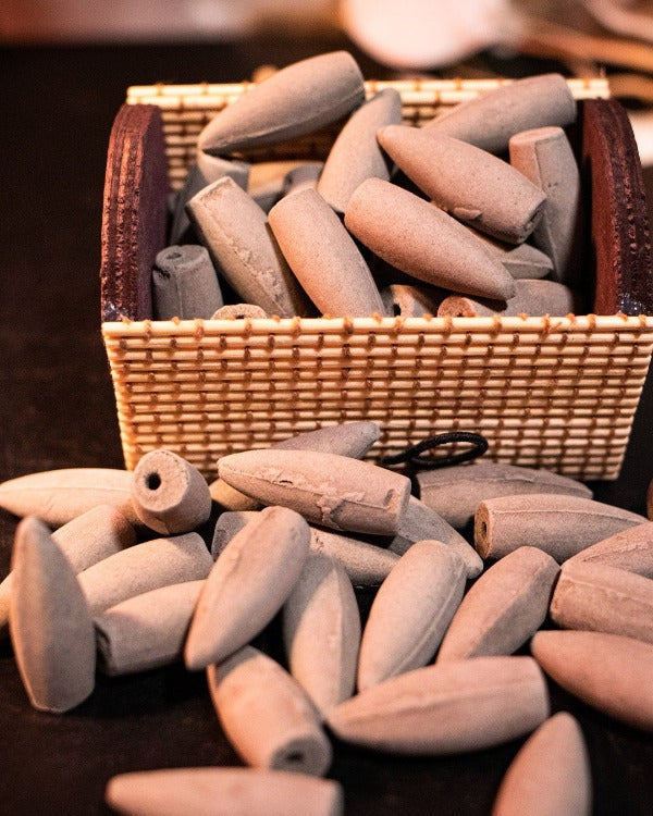 Sejura™ Baby Powder (10 Adet)