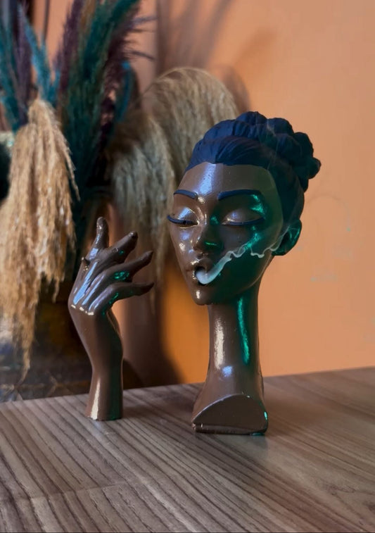 Sejura™ 2026 Kadın Tütsülük