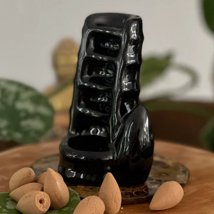 Sejura™ Su Vadisi Geri Akış Tütsülük