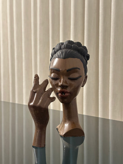 Sejura™ 2025 Kadın Tütsülük