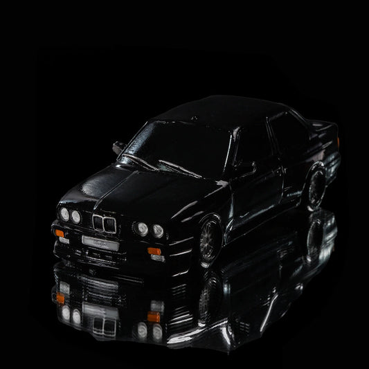 Araba Model Tütsülük 1