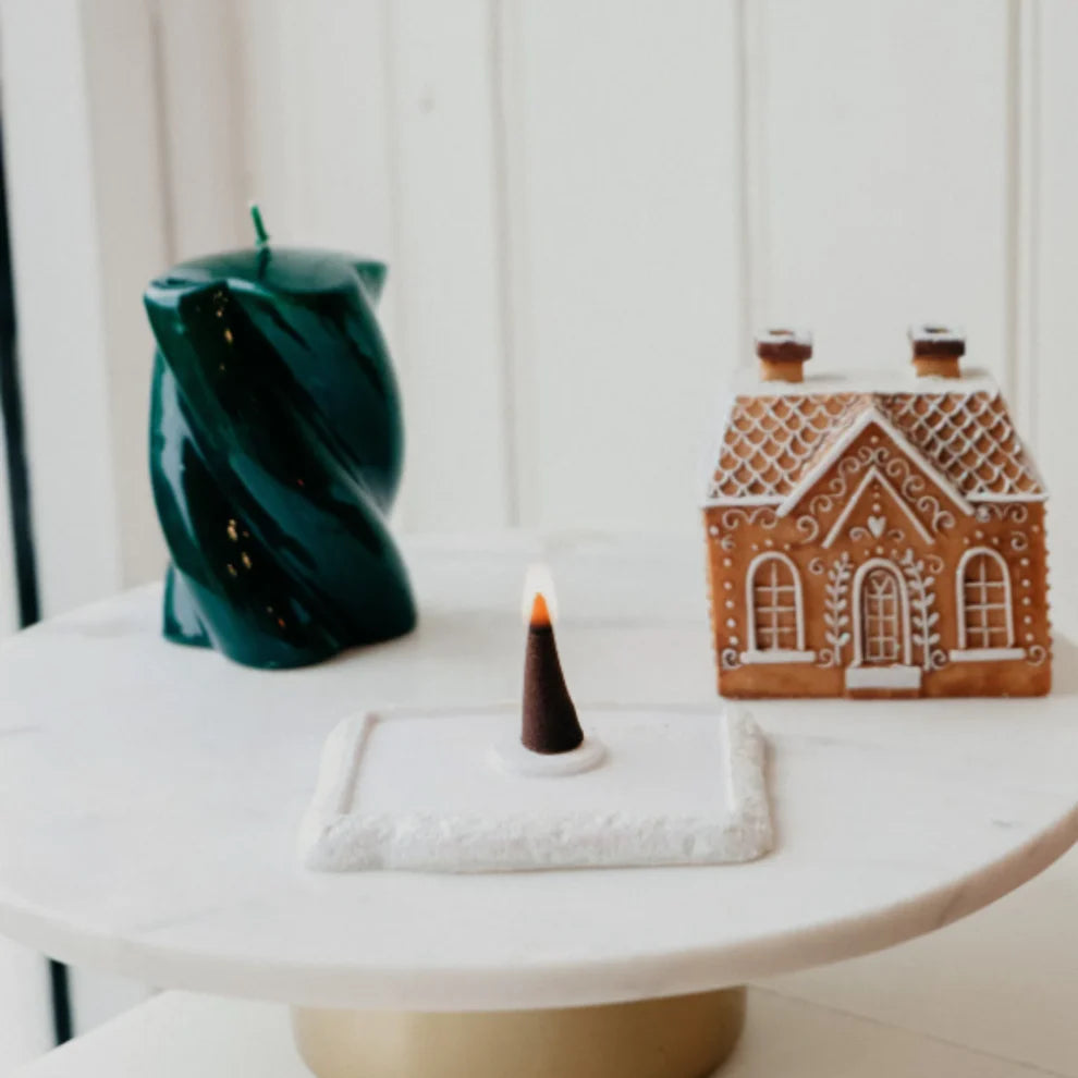 KURABİYE EV TÜTSÜLÜK