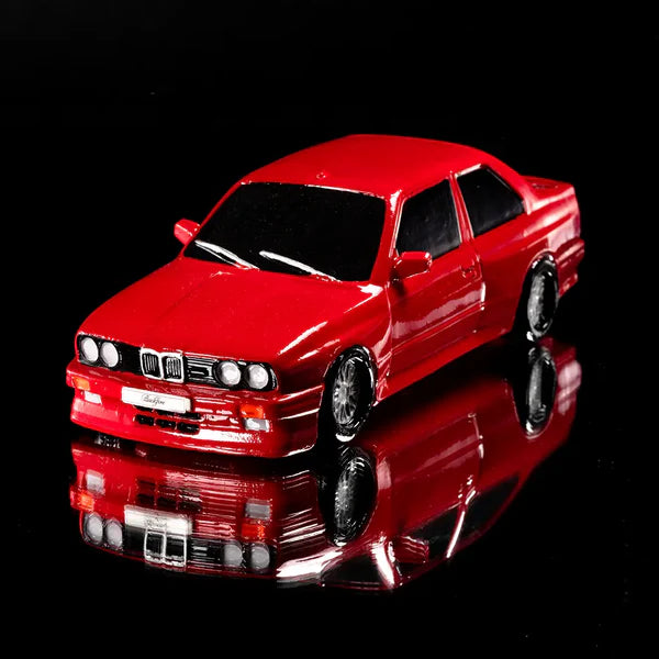 Araba Model Tütsülük 1