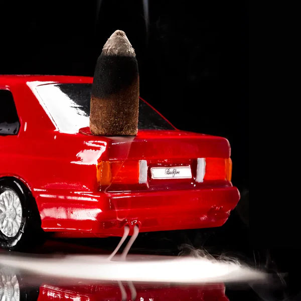 Araba Model Tütsülük 1