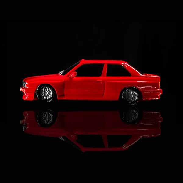 Araba Model Tütsülük 1