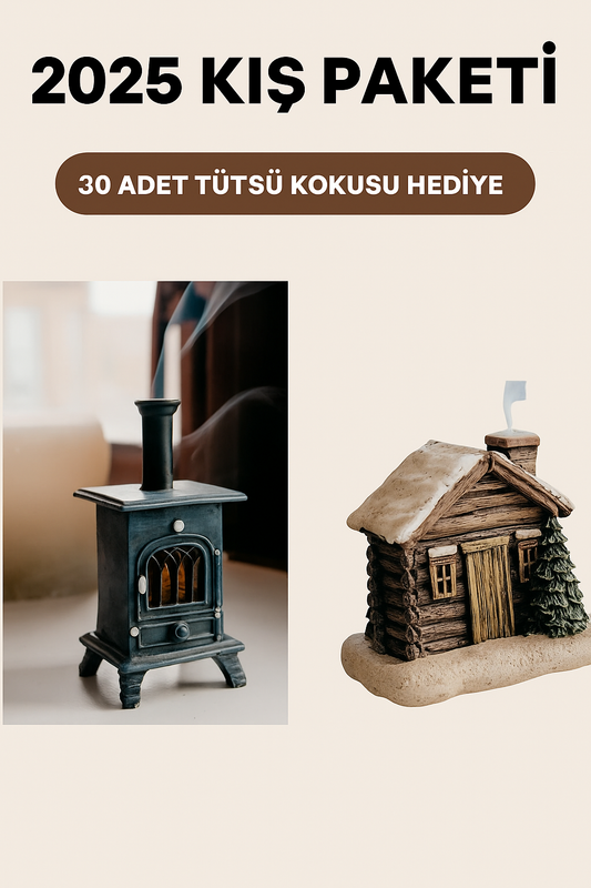 Sejura™ 2025 Yılı Kış Paketi