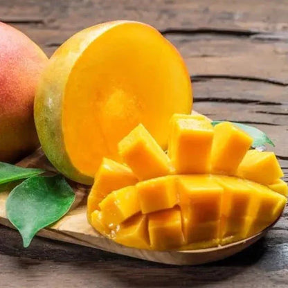 Sejura™ Mango Aromalı Geri Akış Tütsü (10 Adet)