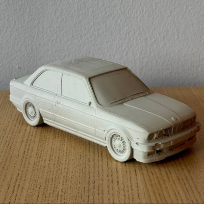 Araba Model Tütsülük 2