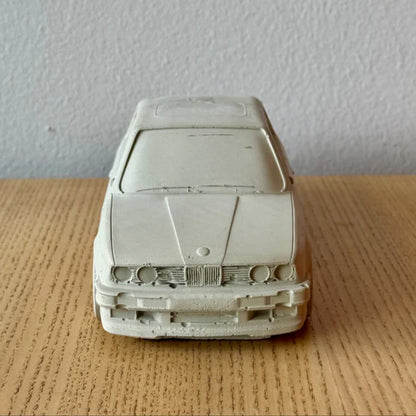 Araba Model Tütsülük 2