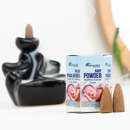 Sejura™ Baby Powder (10 Adet)