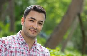 <strong>Mehmet Özdemir</strong>
