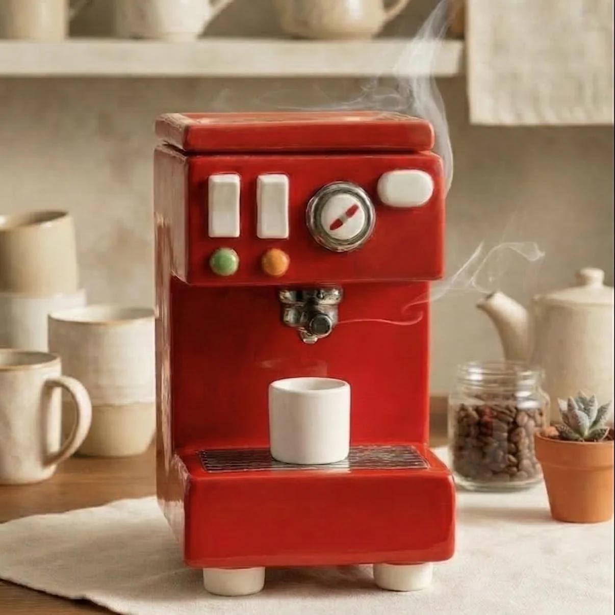 Espresso Tütsülük