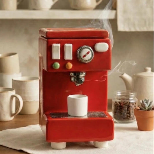 Espresso Tütsülük