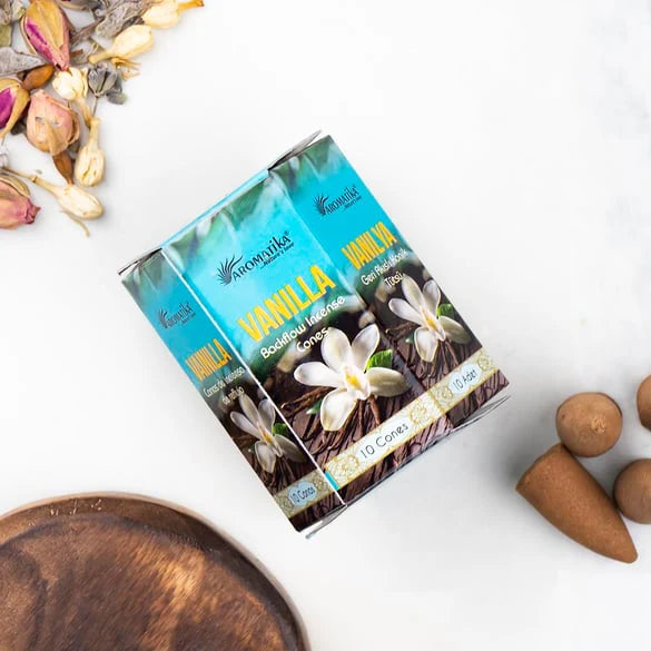 Sejura™ Vanilia ( Vanilya )(10 Adet)